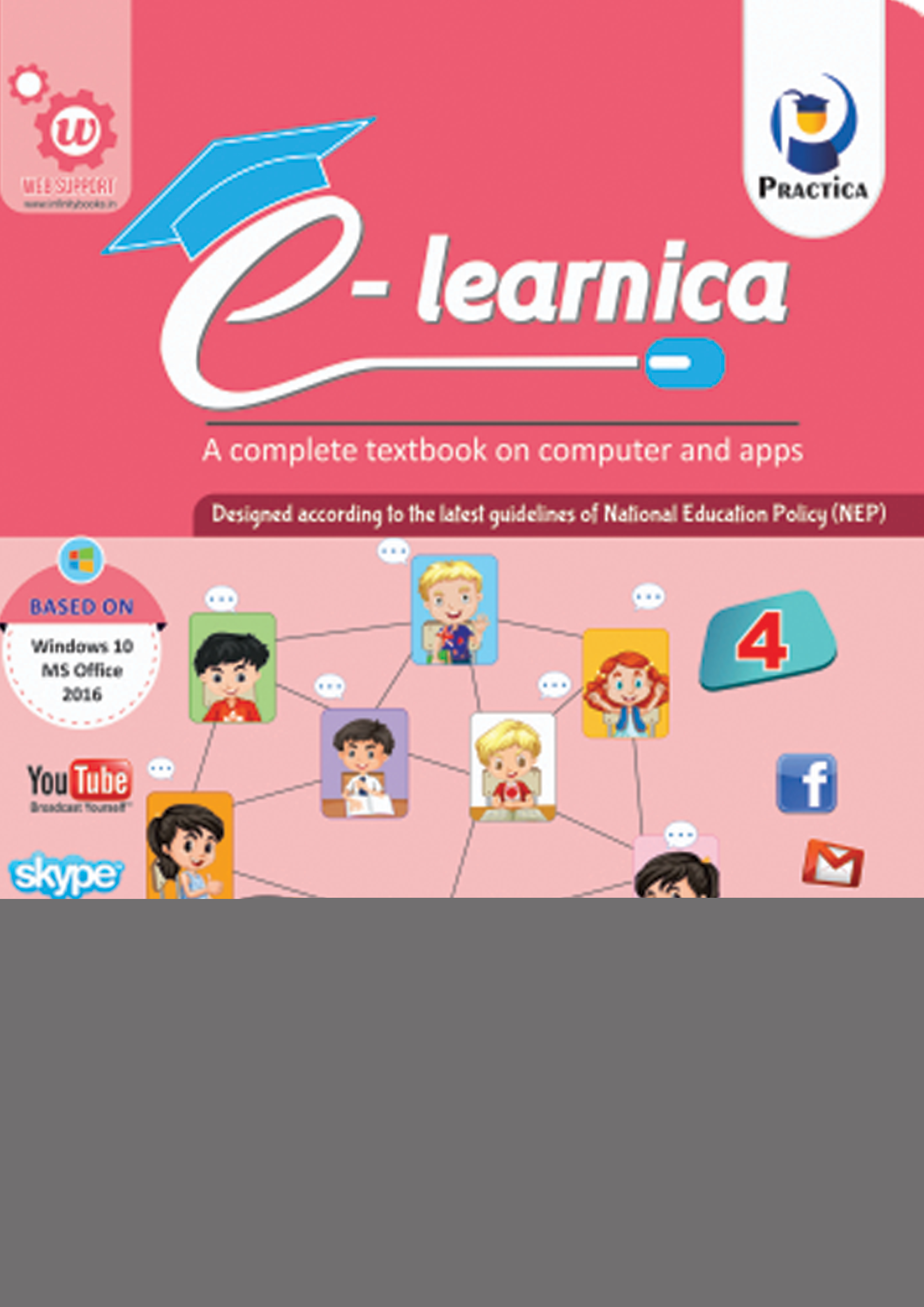 E-Learnica