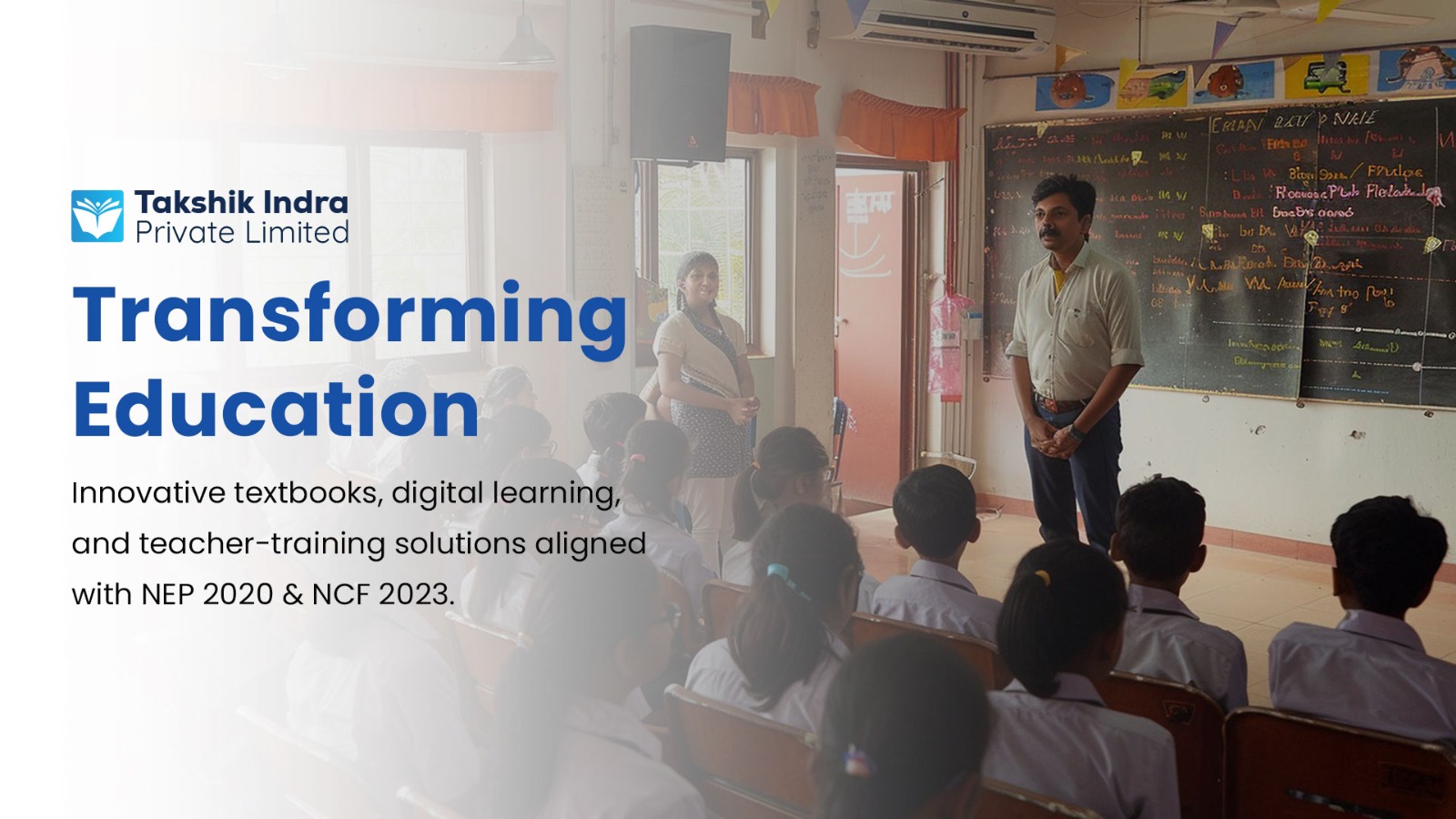 Takshik Books Banner 2